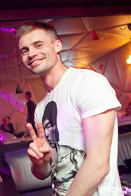 Взрослые игры в Madison, фото № 30