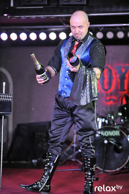 Талант на миллион, фото № 2