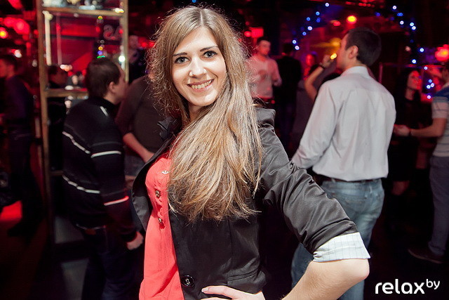 Взрослые игры в Madison, фото № 58