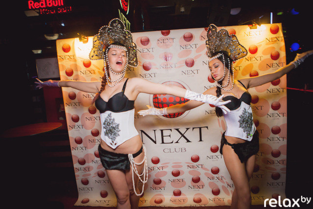 Next Club Show, фото № 36
