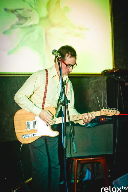 Новогодний корпоратив Artox 3 часть, фото № 4