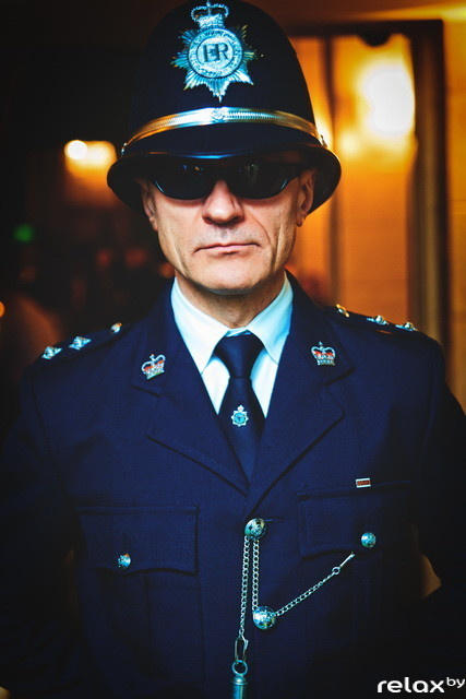 Casino Royal: Традиции Англии, фото № 5