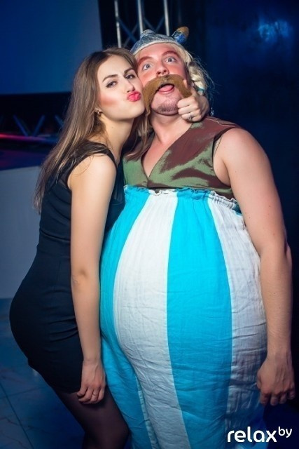 50 веселых фото минских аниматоров, фото № 22