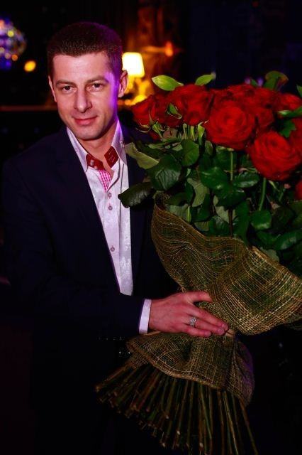 Зажигаем Звезды!, фото № 53