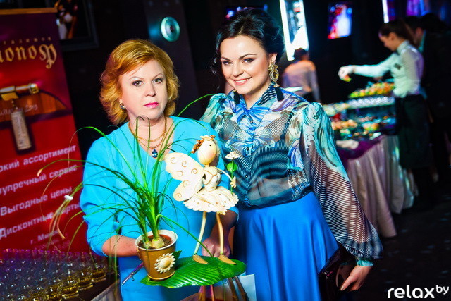 The Black Door - День Рождения Ирины Кабасакал, фото № 170