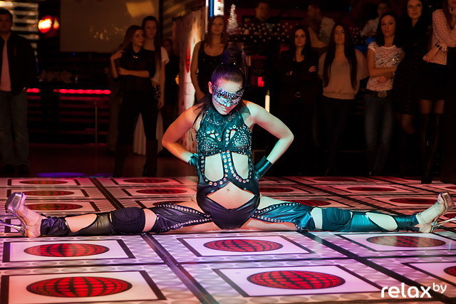 Next Club Show, фото № 57