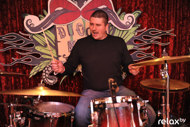 Hot Rock Show, фото № 18