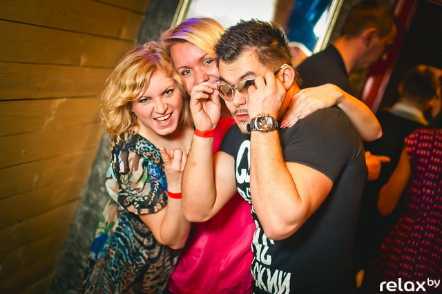 Новогодний корпоратив Artox 3 часть, фото № 62