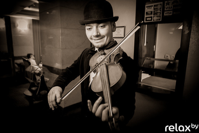 Шерлок Холмс и доктор Ватсон, фото № 21