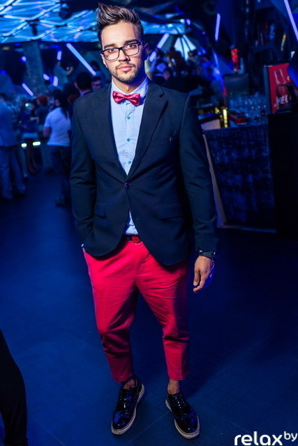 Презентация клипа Анастасии Тиханович, фото № 13