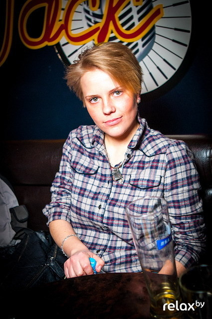 Открытие еженедельного проекта «Русские Ночи Proжekt», фото № 17