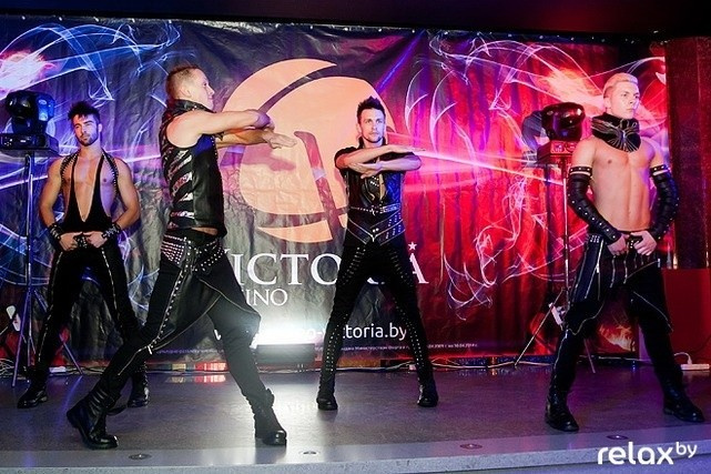 Взрослые игры, фото № 19