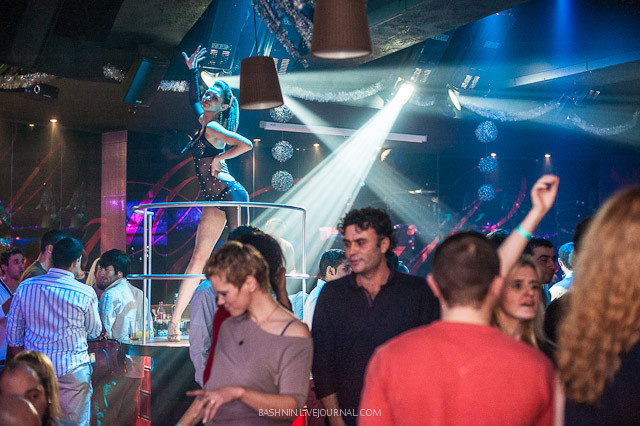 Русская ночь, фото № 85