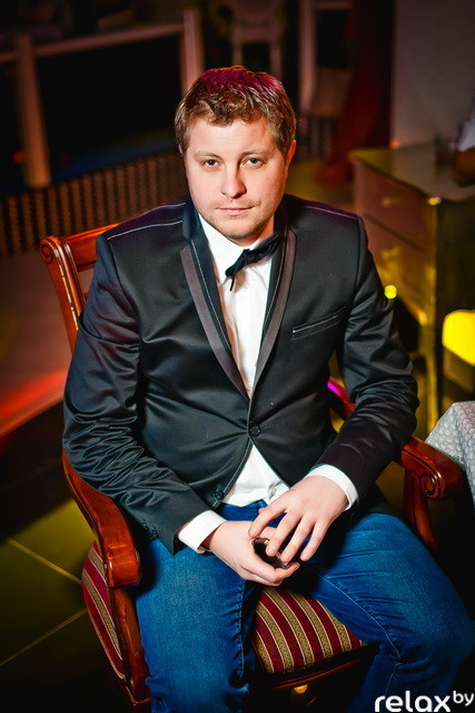 Вечеринка Ryboltover party в клубе  MACKVA, фото № 25