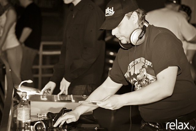 Electro Night, фото № 53