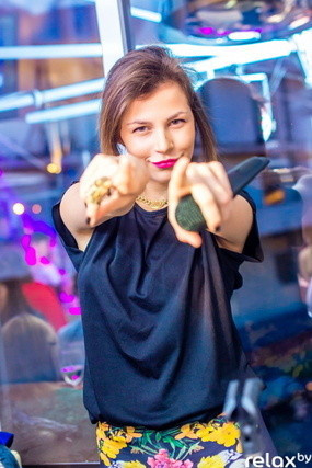 Открытие ROOF bar, фото № 66