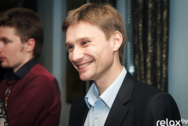 Выпускной бизнес-школы РАСТИ, фото № 27