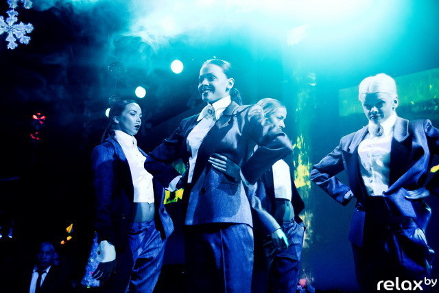 Митя Фомин, фото № 77