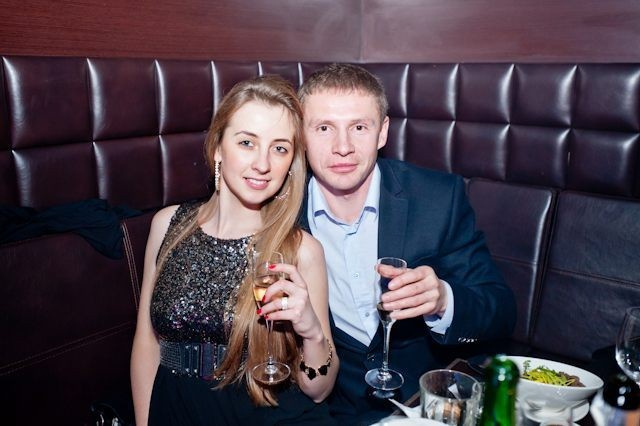 Hollywood Party, фото № 114