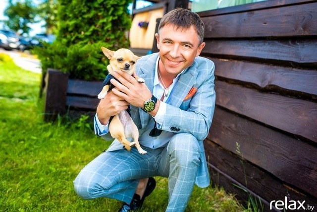 5 Лет журналу Pingouin, фото № 211