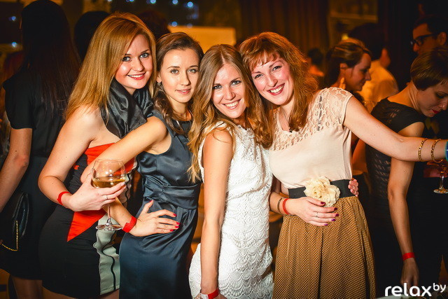 Корпоратив Artox 2 часть, фото № 108