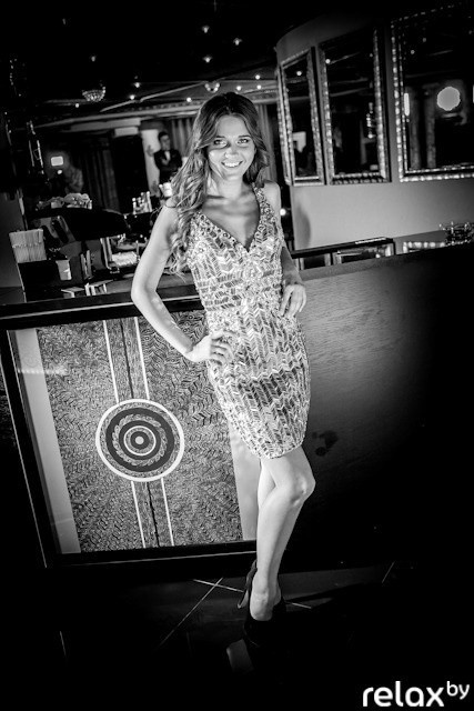 Бархат, фото № 36