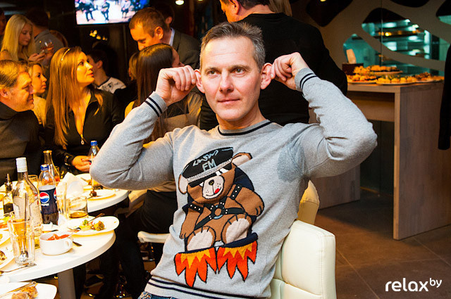 Открытие Террапицца на Мележа 1, фото № 38