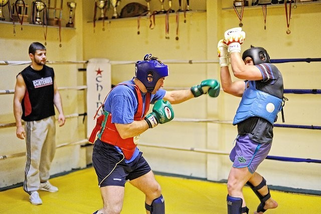 Турнир «Беловежский легион», фото № 142