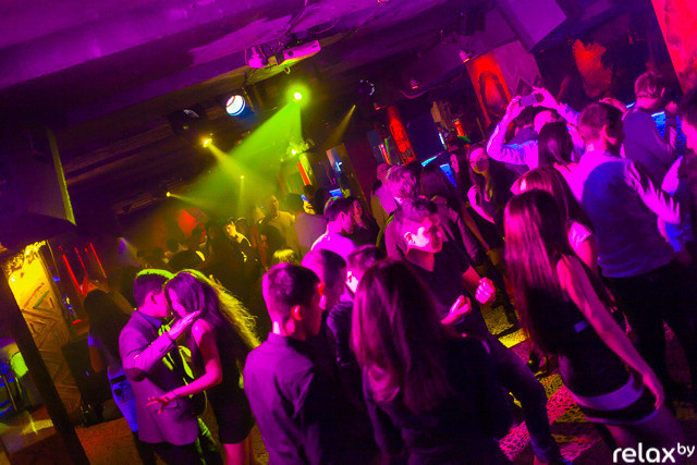 Africa Night, фото № 48