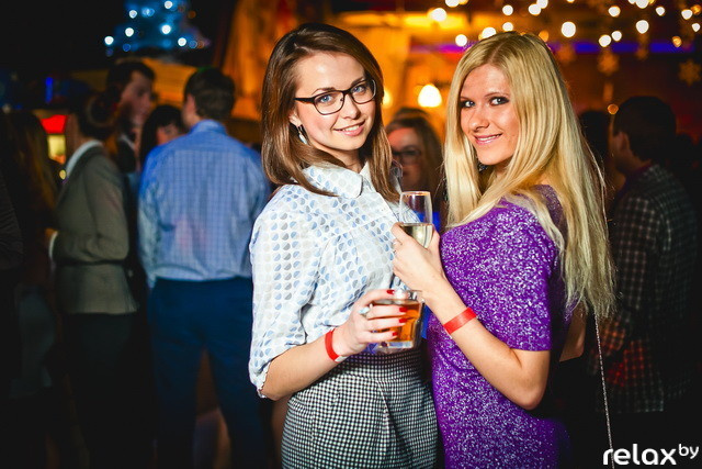 Корпоратив Artox 2 часть, фото № 76