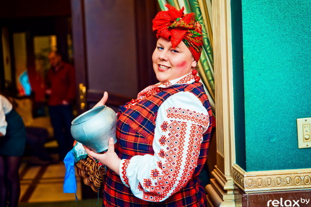 Традиции Беларуси в Casino Royal, фото № 18