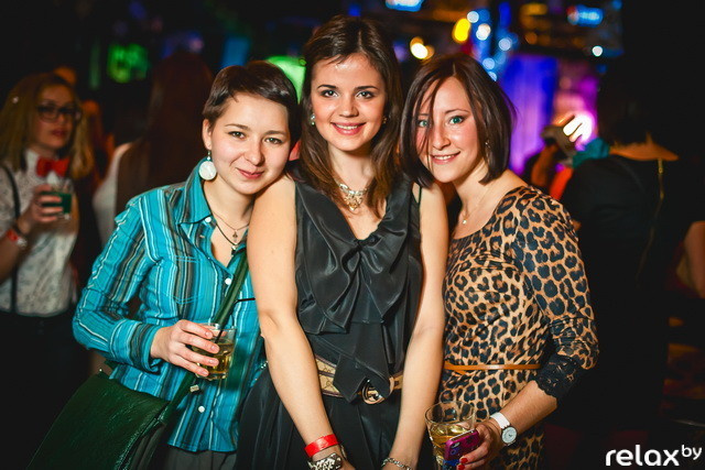 Корпоратив Artox 2 часть, фото № 48