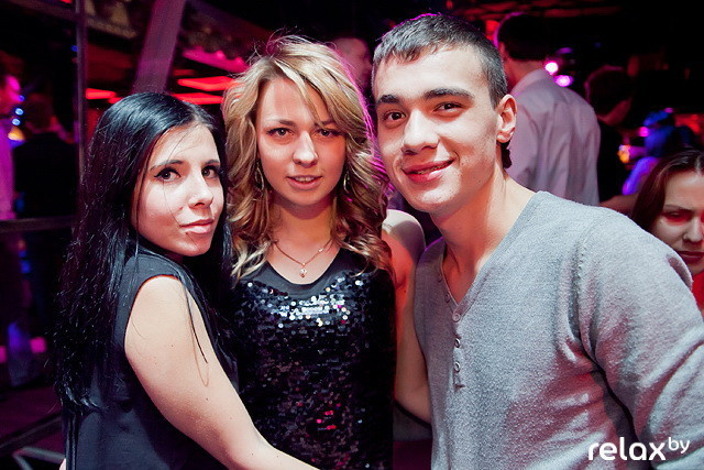 Взрослые игры в Madison, фото № 106