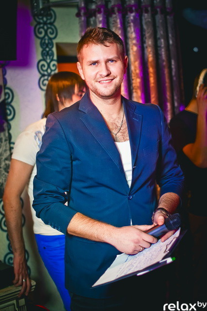 MACKVA - Ryboltover party, фото № 1