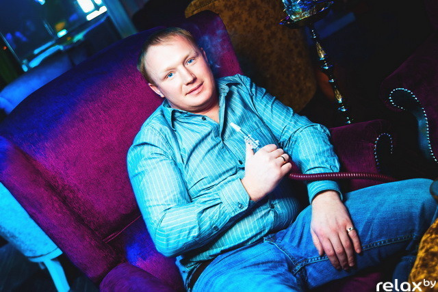 Ryboltover party, фото № 71