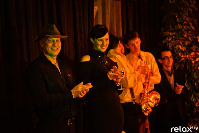 Открытие Бара Boston, фото № 16