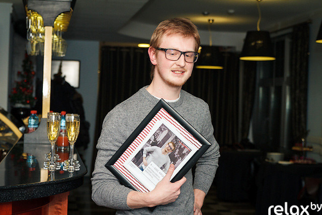 Выпускной бизнес-школы РАСТИ, фото № 110