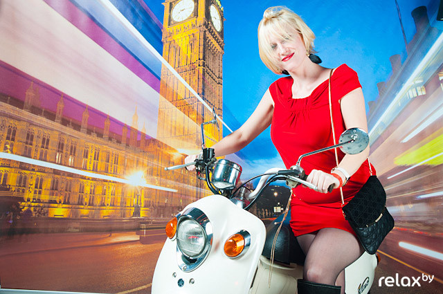 Корпоратив Artox, фото № 69