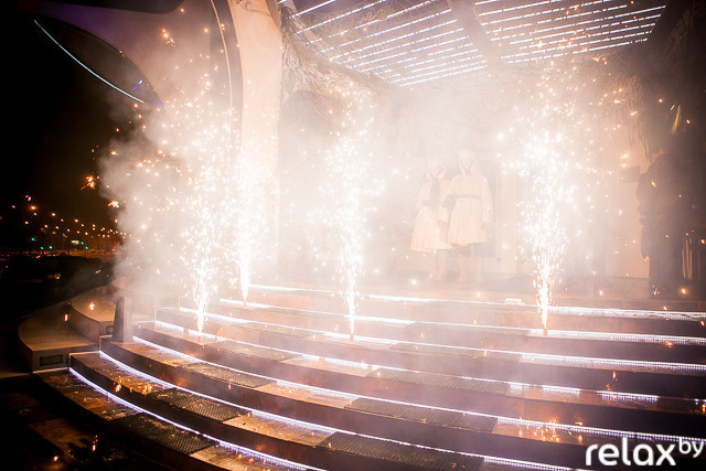 23 февраля в «Белой Веже», фото № 102