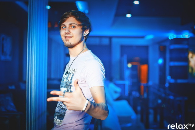 Клубная ночь в Millennium, фото № 35