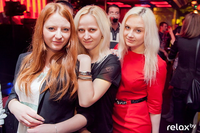 Взрослые игры в Madison, фото № 59