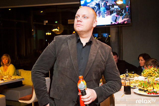 Открытие Террапицца на Мележа 1, фото № 67