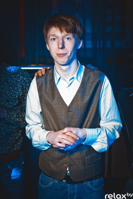 Клубная ночь в Millennium, фото № 7