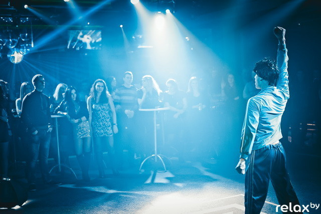 Клубная ночь в Millennium, фото № 108