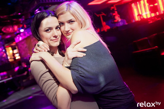 Взрослые игры в Madison, фото № 30