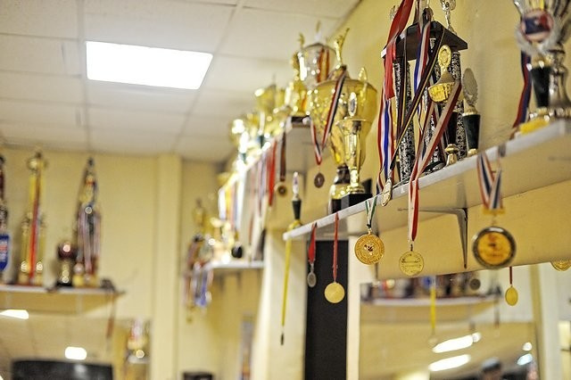 Турнир «Беловежский легион», фото № 264