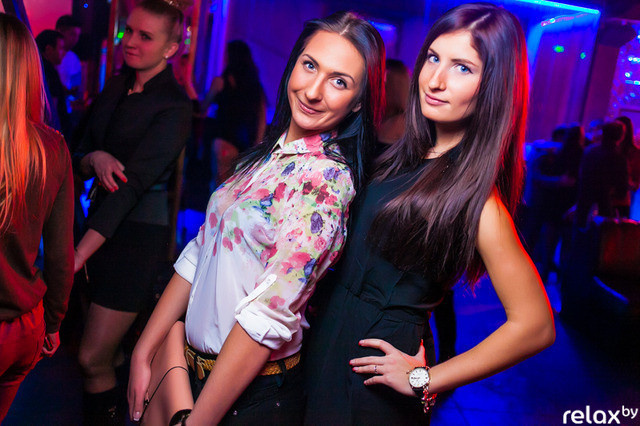 Madison Disco, фото № 14