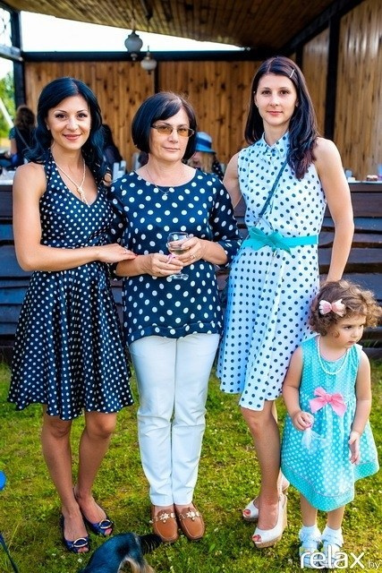 5 Лет журналу Pingouin, фото № 238