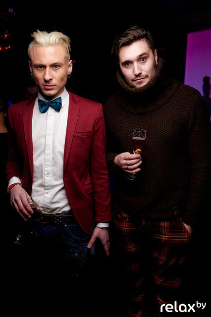 Как и где отдыхает белорусский бомонд, фото № 68