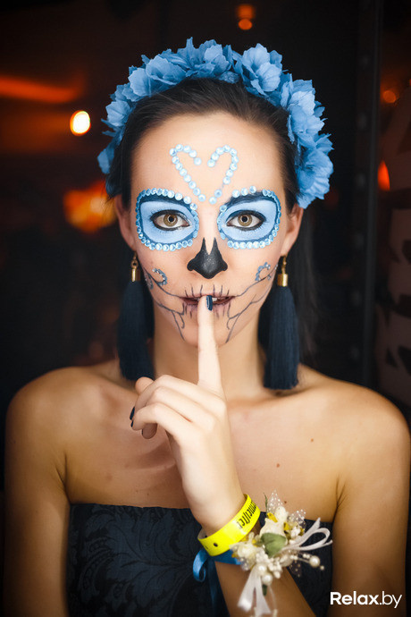 66 лучших образов Хэллоуина 2015, фото № 9